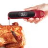 Dash Precision Quick-Read Meat Thermometer - Waterproof Kitchen and Outdoor