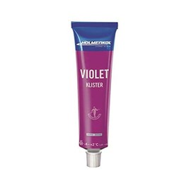 Holmenkol Cross Country Ski Klister Violet