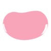 Benecos Happy Nails Nail Polish, Mystery 5ml