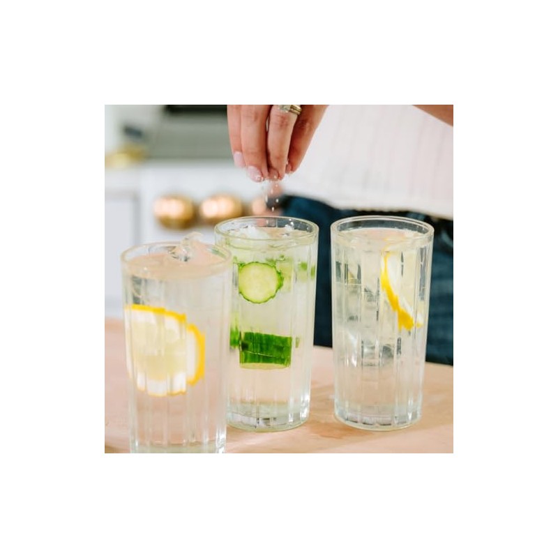 Celtic Sea Salt Fine Ground - 8 oz Shaker -