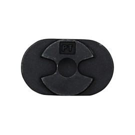 京都機械工具(KTC) ドライブチェーンツール 圧入かしめ受けプレート MCCUPT