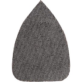 kwb Grid Cloth Sanding Paper, Grinding Grid Disc For Wet And Dry Sanding, for Excenter Sanders, Long-Neck Grinders, Hand Grinders And Many More, Made of Fibreglass, Perforated, 492222