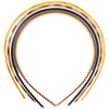 Goody WoMens Classics Diadema, surtido, patrón, 4 unidades