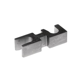 BURNDY Mechnicl Conn,Adptr,800 kcmil to 1/0 AWG