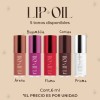 Lip Oil Yuya Gloss Para Labios Voluminosos Tono A Elegir