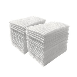 PEACHICHA Dry Mop Refills Disposable Dusting Cloths,Floor Cloth Refills Disposable Refills,120 Count Dust Mops