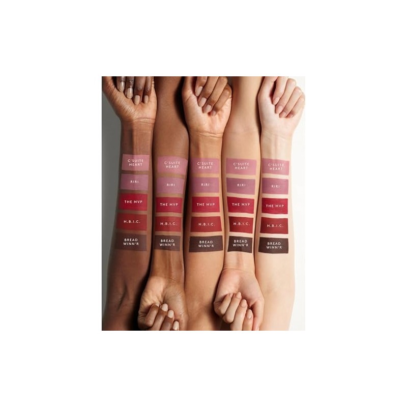 FENTY BEAUTY- BELLEZA FENTY