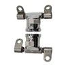 Toilet Seat Hinges AI0002100R Compatible with Roca Giralda DAMA Senso