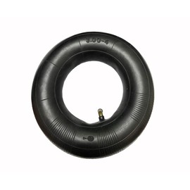 3.00-4(10"x 3"/ 260 x 85) Inner Tube Fits for Razor E300 E325 eZip E-400 450 Scooter Pocket Rocket Mini 2 Stroke Quad ATV Motor Bike Scooter Tyre Tube
