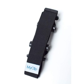 MyClipKneeboard - Simplest Tablet Kneeboard - Universal