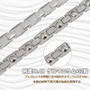 [He] 12 Tablets, 99.99% Purity, Germanium Bracelet, Men's, Anti-Static Bracelet,