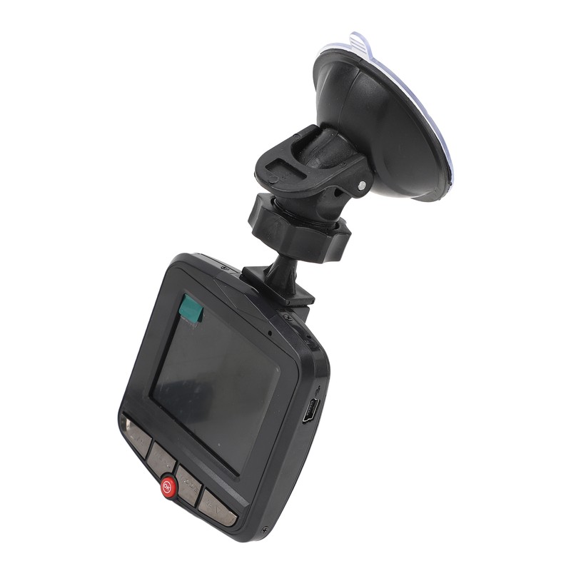Dash Cam 1080P HD Dash Camera for Cars Support 32GB