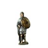 KTYDRY Exquisite Ancient Roman Shield Warrior - Shield Warrior Miniature
