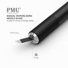 PMU 30pcs Disposable F17 Microblading Needles for Permanent Makeup Manual