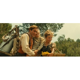 Jean de Florette / Manon of the Spring: Two Films by Claude Berri (The Criterion Collection) [4K UHD]