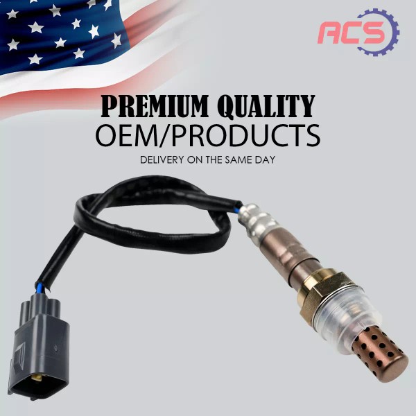 ACS Up or Downstream Oxygen O2 Sensor OEM For Lexus