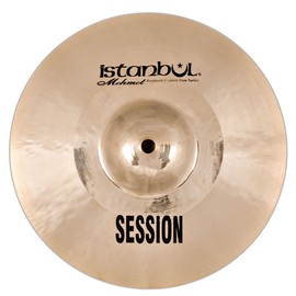 Istanbul Mehmet Cymbals Modern Series SS-SP8 8-Inch Splash Cymbal