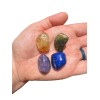 Libra Tumbled Stone Set by New Moon Beginnings