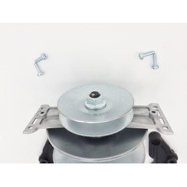 General Transmissions GT79452 Transaxle Anti-Debri Kit