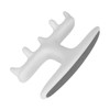 Mimic Natural Magnetic Fascia Massage Tool Alleviate Tension Manual Trigger