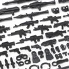 Feleph SWAT Equipment Pack City Army Toy Set for Special