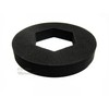 MV Foam Donut Washer HEX for Fixing Close Couple Cistern