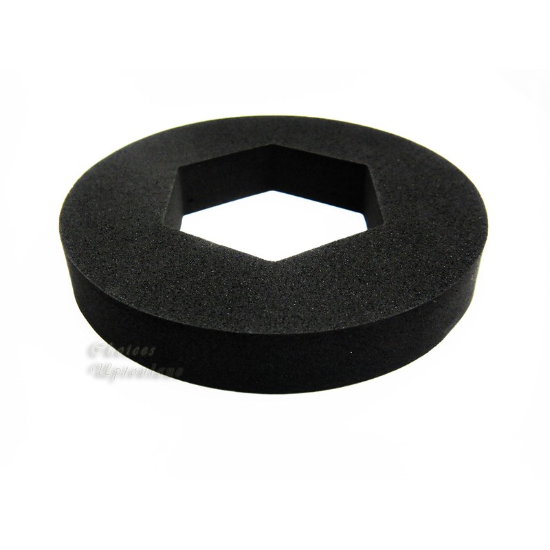 MV Foam Donut Washer HEX for Fixing Close Couple Cistern