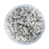 Sprinks Metallic Silver Jimmies 1mm 85g