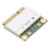 Mini PCIe Network Card 433Mbps 2.4Ghz 5Ghz Dual Band Plug