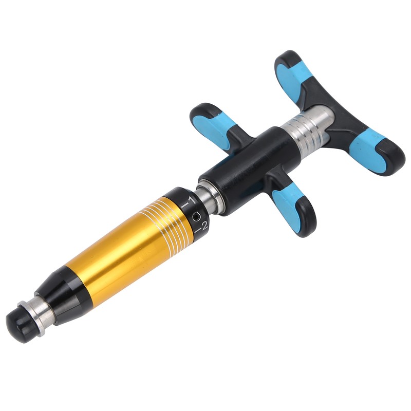 Chiropractic Adjusting Tool Manual Spine Bone Correction Gun Handheld Spine