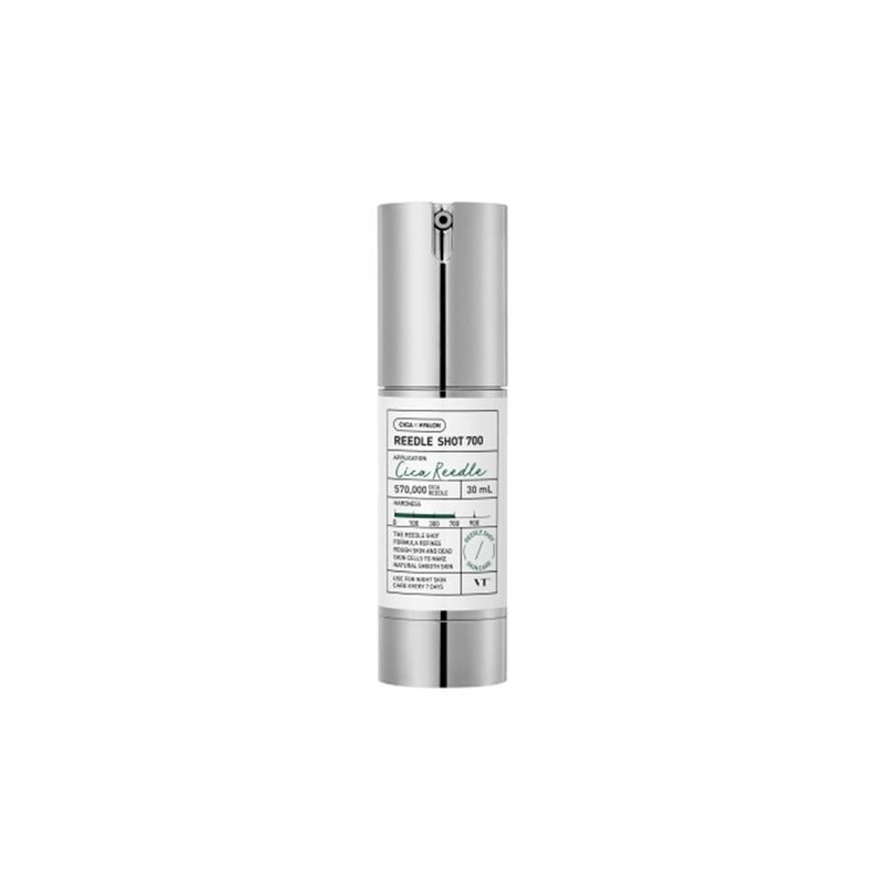 [Pore Care] VT Riddle Shot 700 Essence 30ml / VT