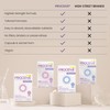 Proceive® Women & Proceive® Men Dual Pack Fertility Supplements for