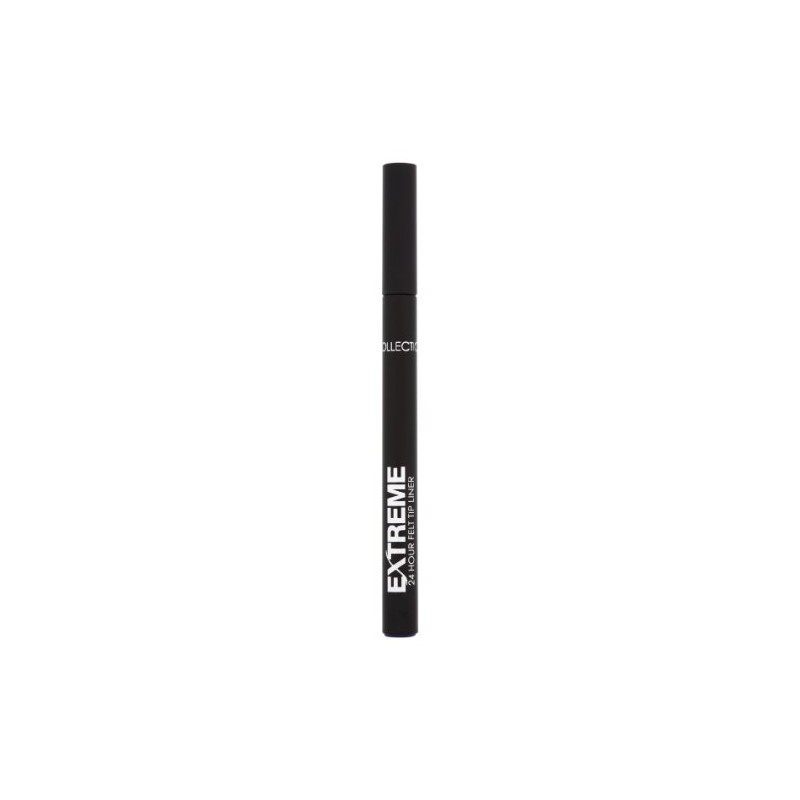 Collection Extreme 24hr Felt Tip Liner Blue 7.8g