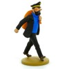 HADDOCK EN ROUTE 12 CM SERIE FIGURINE