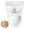 헬로우그린 국내산 생 율무 가루 500g(팩) Hello Green Domestic Job's Tears Powder 500g (Pack)