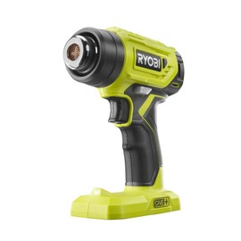 Ryobi 18-Volt ONE+ Lithium-Ion Cordless Heat Gun (Tool Only) P3150