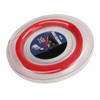 POWERTI Badminton Racquet String High Elasticity Wear Resistant Resin Fibre