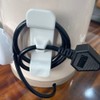 Cardano Partnership/Cardano Capturing Daily Life: Appliance Cord Organizer (White, Black)
