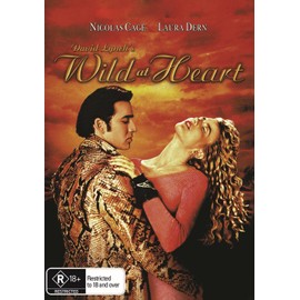 WILD AT HEART