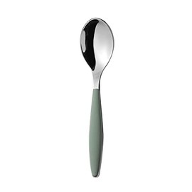 Guzzini Feeling 230004214 Spoon Stainless Steel Sage