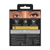 Eylure Luxe Pro Magnetic 10 Magnets Felt Tip Wispy False