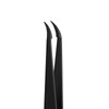 BERNSTEIN ESD Tweezers Set of 7 Made of Antistatic Plastic
