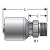 Gates Coupling