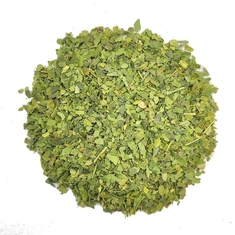 Tea People Kaffir Lime Leaves - 40g Retail Pack