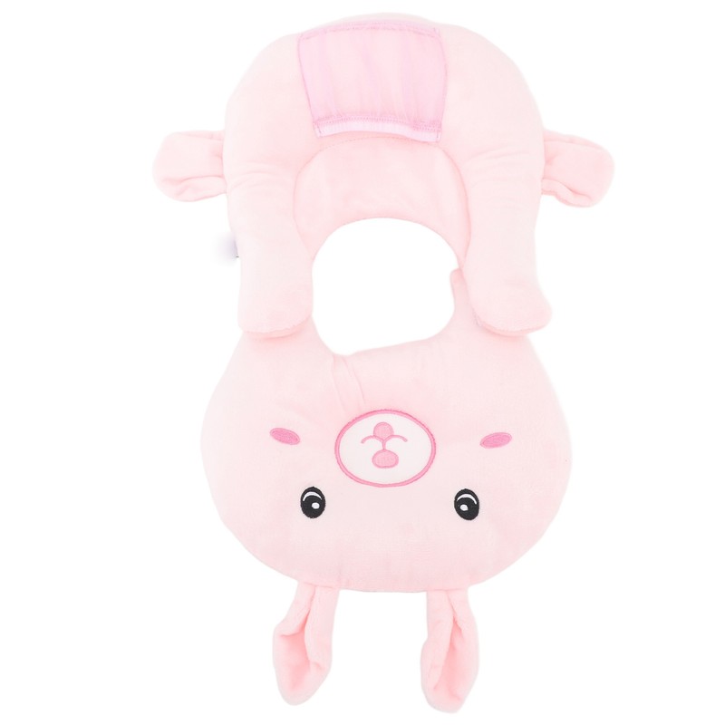 Baby Breastfeeding Pillow Multi Functional Portable Support Reduce Pressure Maternity