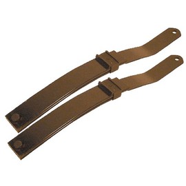 (2) EZGO TXT/Med 94-01.5 Gas and Electric Golf Cart | Standard Front Leaf Spring