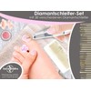 Diamond Cutter Cutter Set 30 Piece Titanium Nitride Coated