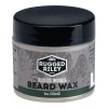 Fabulous Frannie Rugged Riley Rustic Woods Beard Wax Fabulous Frannie