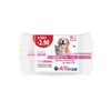 F & F Active Pet Mehrzweck-Reinigungstücher mit Chlorhexidin, zur Reinigung