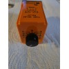 Diversified Electronics Time Delay Relay TAT 24 AKA 010. 24V.